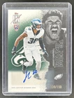 2025 Topps Signature Jihaad Campbell Rookie Class Autographs (RAW)