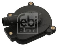 Febi Bilstein GehäUsedeckel, KurbelgehäUse FüR MERCEDES-BENZ