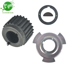 Crankshaft Gear Sensor Blade and Spacer For Mitsubishi Eclipse Galant 1995 96-05