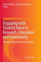 Nicole Mockler (U. A.) | Engaging With Student Voice In Research, Education...