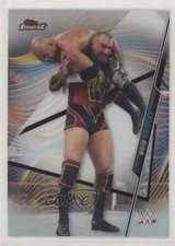 2020 Topps Finest WWE Mojo Rawley #54 9e1
