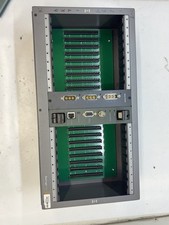 Blackmagic Design Universal Videohub 72 VHUBUV/72CH Rack Frame Chassis T8B11