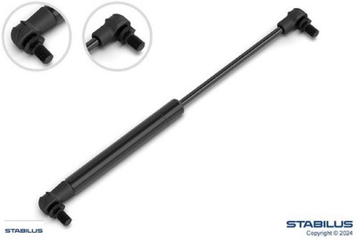 STABILUS 4928DD Gasfeder 