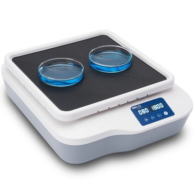 ONiLAB Digital Orbital Shaker Adjustable Speed 40-200RPM