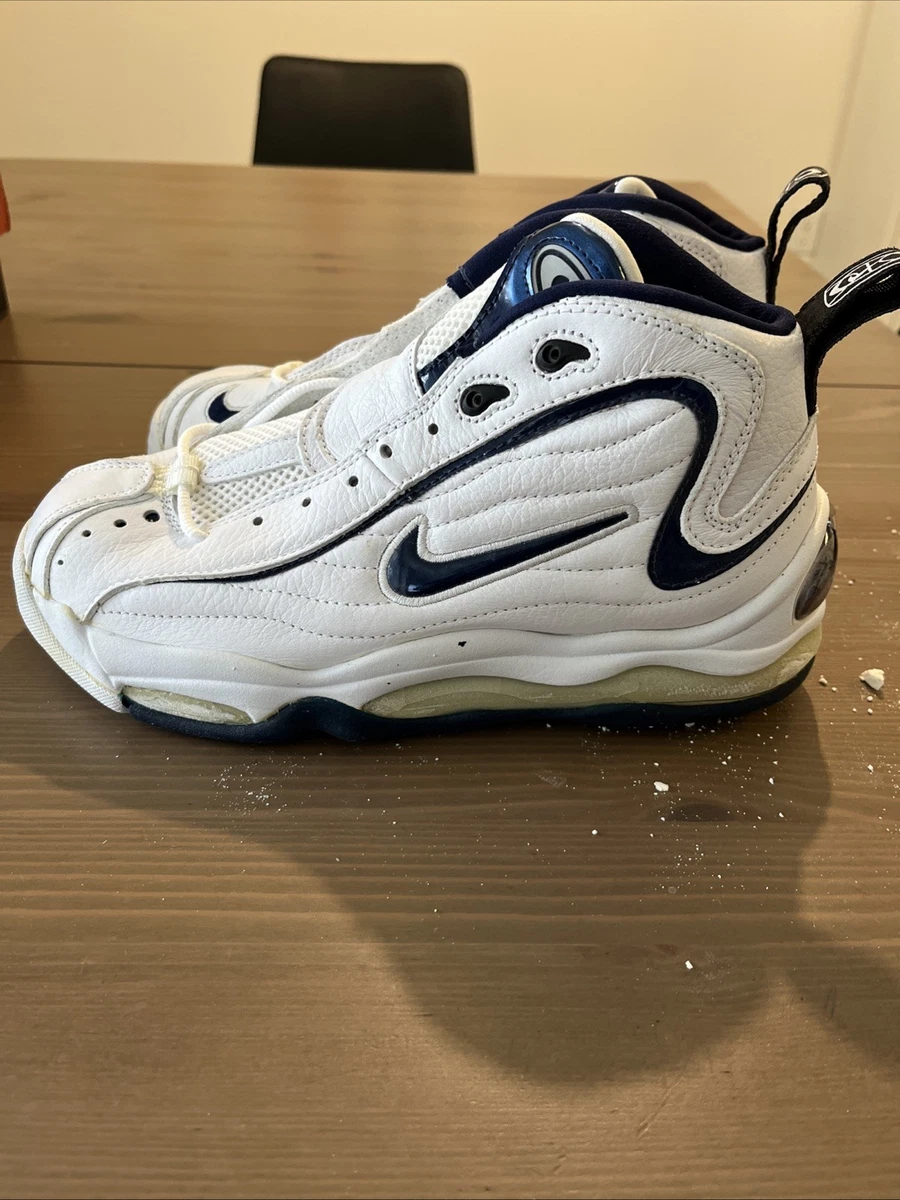 Nike Air Total Max Uptempo Midnight Navy | eBay