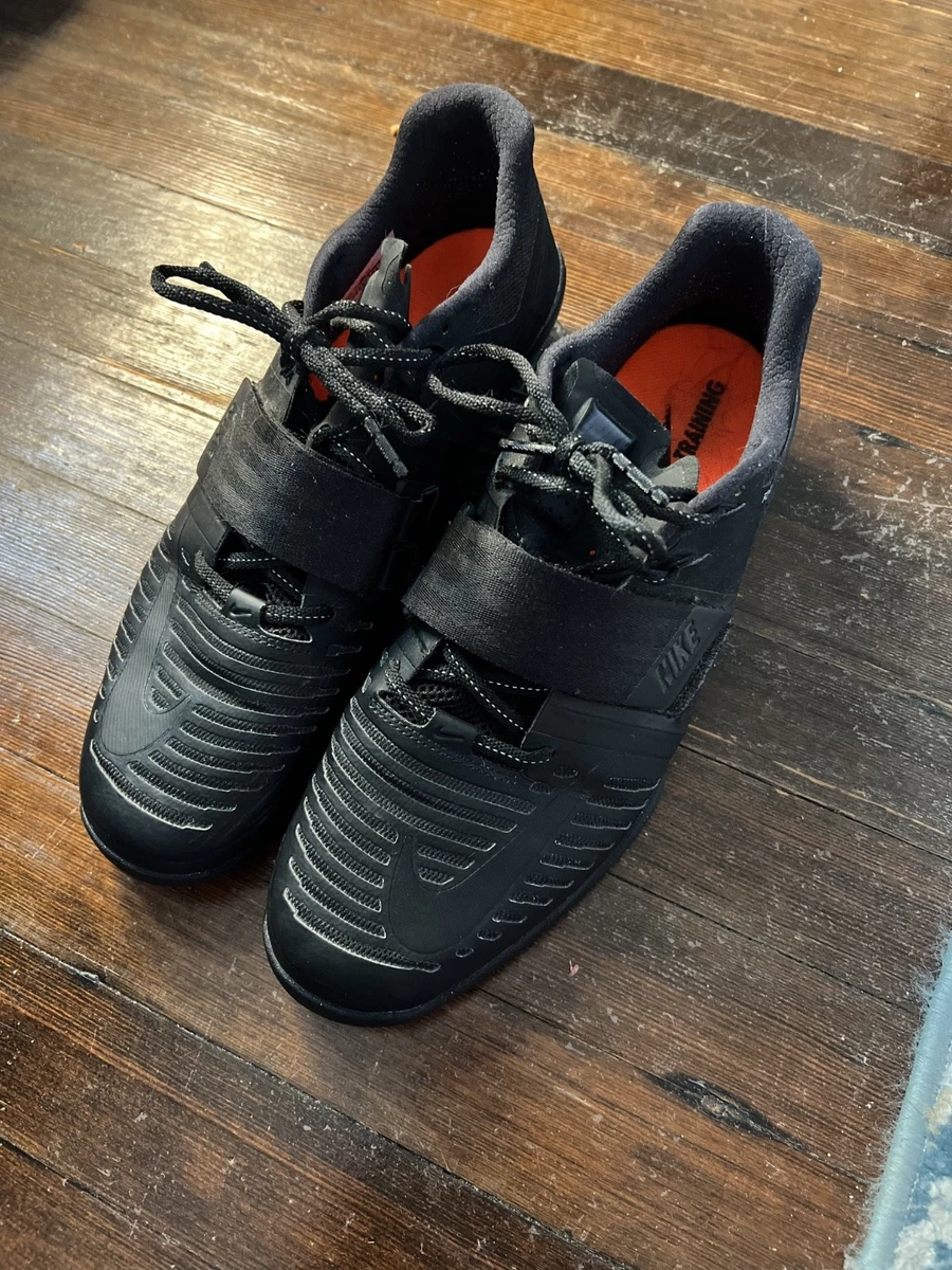 Nike Romaleos 3 Sneakers for Men for Sale | Authenticity