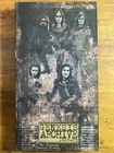 Genesis Archive : 1967-75 (CD) VERY GOOD CONDITION - BOX SET W/ BOOK