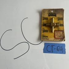 Vintage Cal-Van Wrench Tool For Delco Dist. Points, 251