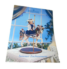 Catalog The Ashton-drake Galleries SUMMER ENCCHANTMENT 2000