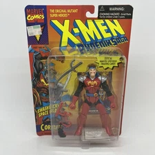 1994 X-Men Phoenix Saga Corsair Marvel Toy Biz Action Figure ~ New Sealed
