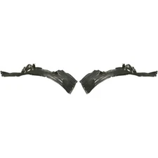 Set of 2 Fender Liner For Honda Insight 2000-2006 Front Left & Right