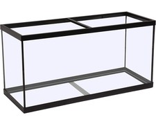 55 Gallon Aquarium/Fish Tank and Stand No Fish 