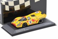 1:43 Minichamps Porsche 917K 6H Kyalami 1970 Siffert/ Ahrens #2
