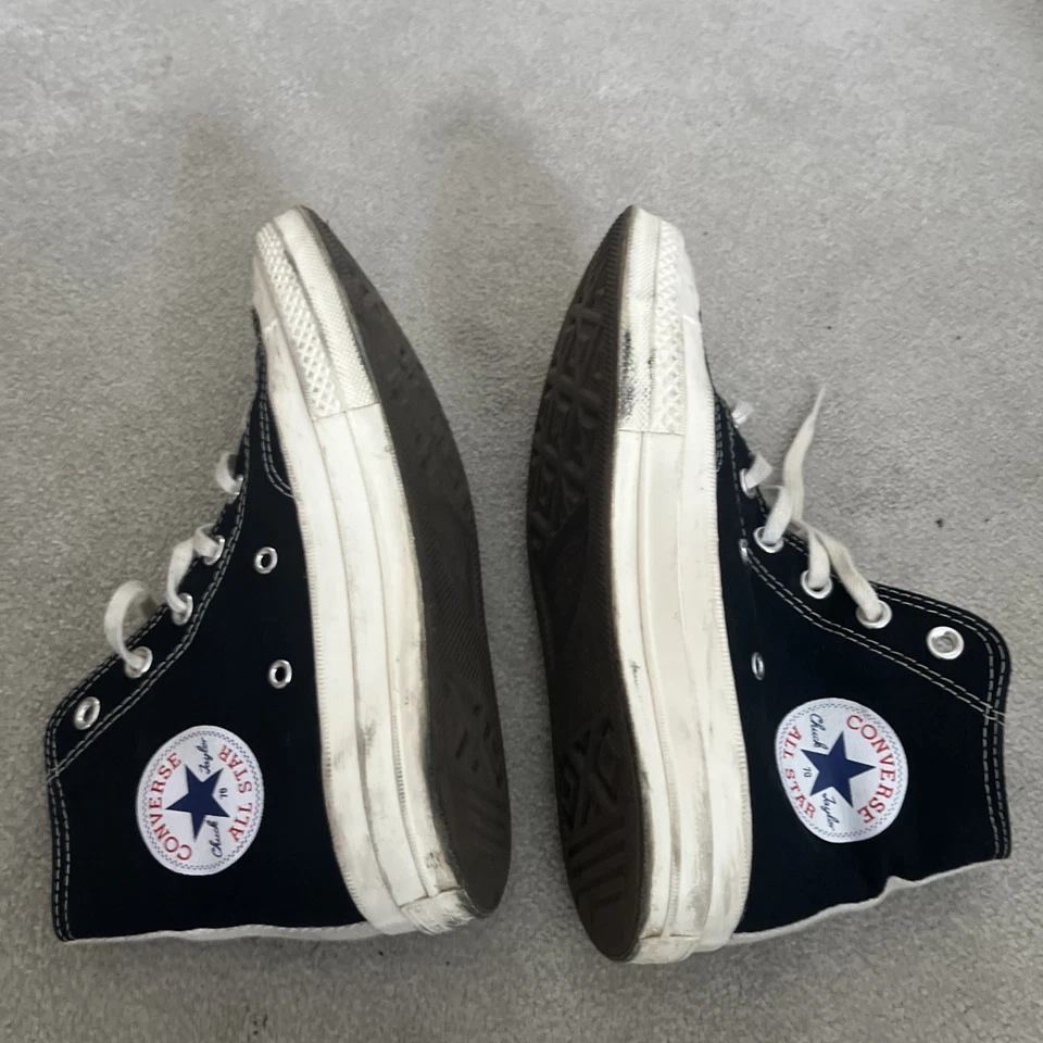 Converse Chuck Taylor 70, photo 4 of 5