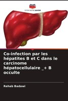 Rehab Badawi | Co-Infection Par Les HéPatites B Et C Dans Le Carcinome...