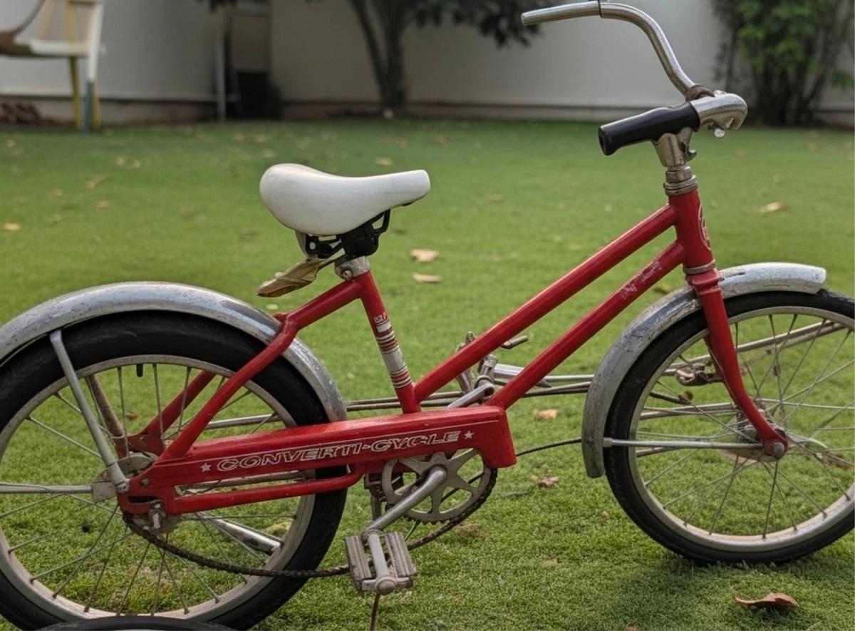 Unisex Children's Cruiser Vintage Bikes for sale | eBay
