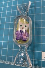 Yumi Kitagishi Hand-formed Mascot Original Art