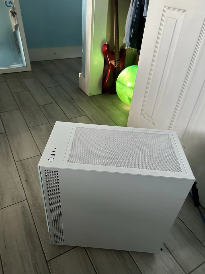 NZXT游戏PC高性能台式机 — 第 3/4 张图片