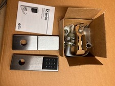 Best Access Systems EZ Series Programable Keypad Lockset