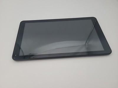 DigiLand DL1008M 10.1'' 16GB Android Tablet With Wi-Fi   Black