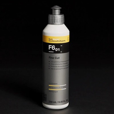 Fine Cut F6.01 0,25ml