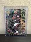 2025 Panini Shedeur Sanders Base (Raw)