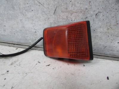 kawasaki gpx600 Blinker hinten links und rechts