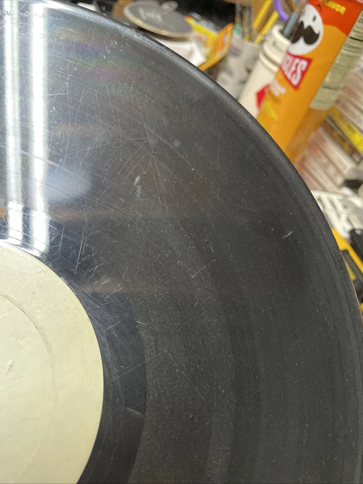 Ozzy Osbourne Deadly Deeds Live Newcastle 1981 2 LP Beat - Image 4 of 4