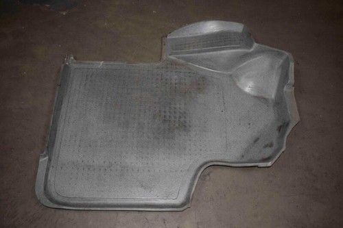 Mercedes Benz W906 VW Crafter Bodenmatte Fußmatte Vorne Links A9066841402 -8521