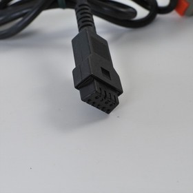 SEGA JOY STICK Controller SJ-200 For Sega SG-1000 SC-3000 Tested JAPAN 2635