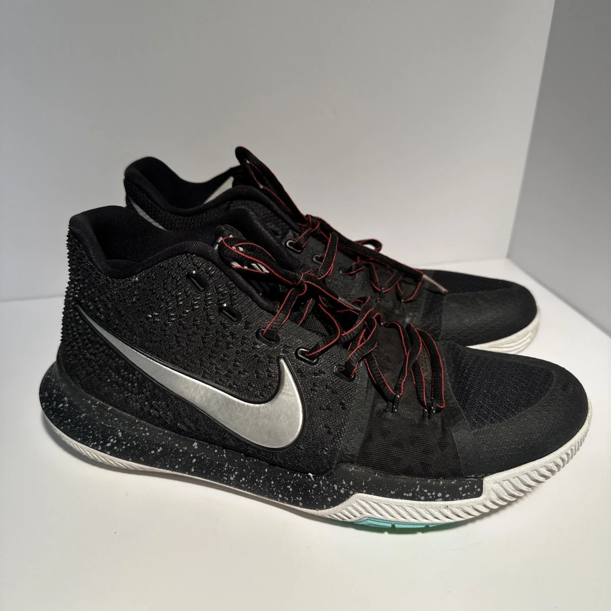 Nike Kyrie 3 Sneakers for Men for Sale | Authenticity Guaranteed