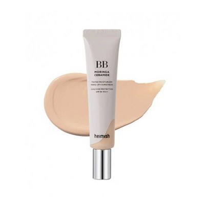 HEIMISH Moringa Ceramide BB Cream 30ml (LSF30 PA++) K-Beauty