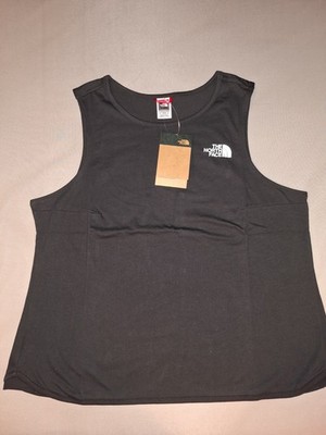 Neu The North Face  PLUS Damen  Tank Top  Gr. 1x 46/48