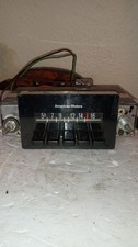 Vtg  Factory American Motors AMC  AM Radio All Transistor Untested