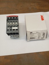 ABB 1SBL177001R1101 Sch&uuml;tz, 7,5 kW, 24-60 V 50/60 Hz / 20-60 V DC