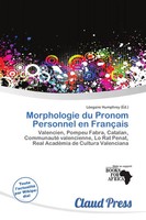 LóEgaire Humphrey | Morphologie Du Pronom Personnel En FrançAis | Taschenbuch