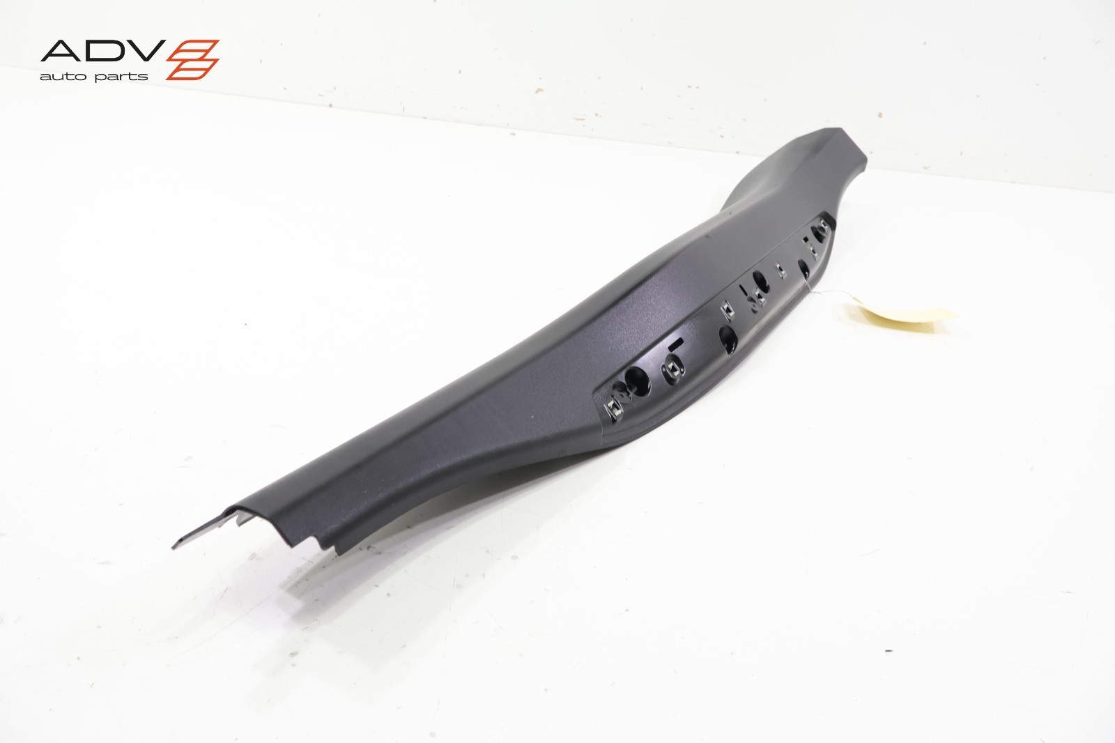 2017-2020 BMW i8 I12 COUPE LEFT SIDE DOOR SILL SCUFF PLATE TRIM COVER PANEL OEM