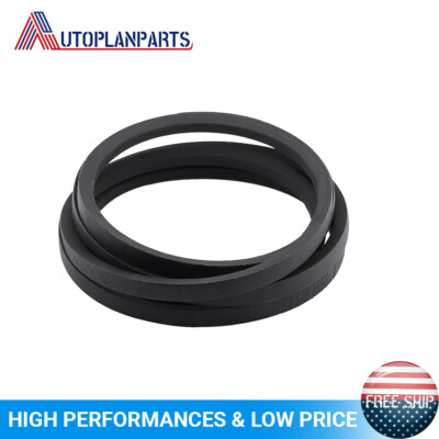 144959 532144959 V-Belt for Craftsman LT1000 LT2000 LT3000 DYT4000 1/2''x95'' OD