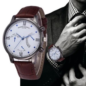 wavewright wrist watch