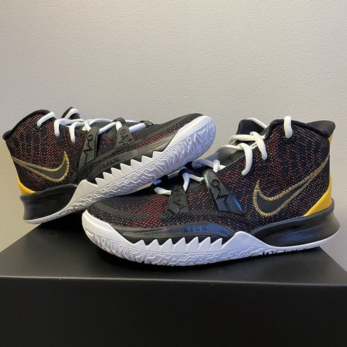 Nike Kyrie 7 Roswell Rayguns CT4080-001 