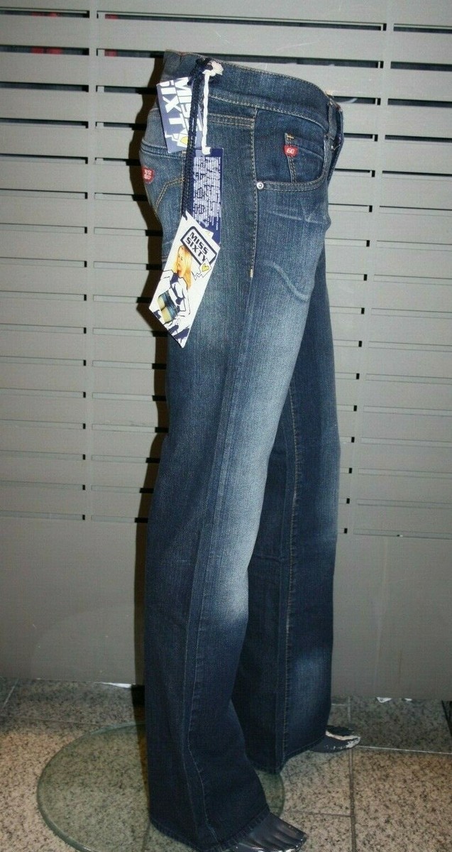 Miss Sixty Jeans Zuma Dark Washed New Vintage 2000s | eBay Miss Sixty Jeans Zuma Dark Washed New Vintage 2000s | eBay