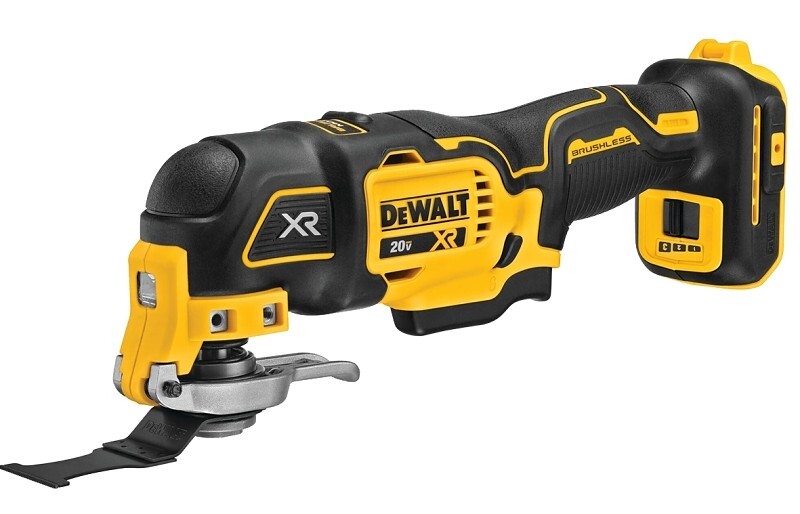 DEWALT DCS356 20V MAX XR Brushless Oscillating Tool for sale