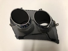 Terminale di scarico destro NUOVO & ORIG Maserati Levante Exhaust Terminal Cover RH