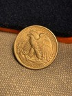 (#101398) Walking Liberty Half Dollar: 1936.   AU+.  See video. — photo 2