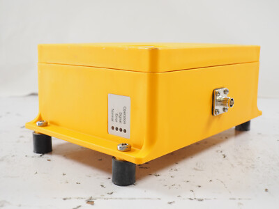 Émetteur Hetronic CS 458 TR-1 H12-00280 - Boîtier RF-Band G2 Belly Box - Occasion