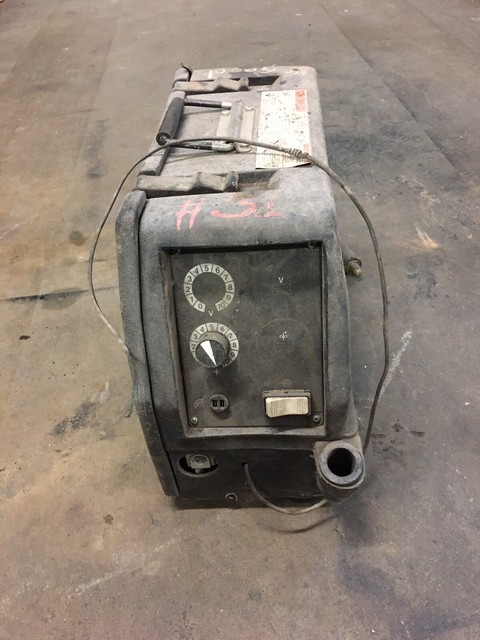 Thermal Arc Fabricator 210 Mig Welder 500 Parsons Ks Tools For Sale South East Kansas Ks Shoppok