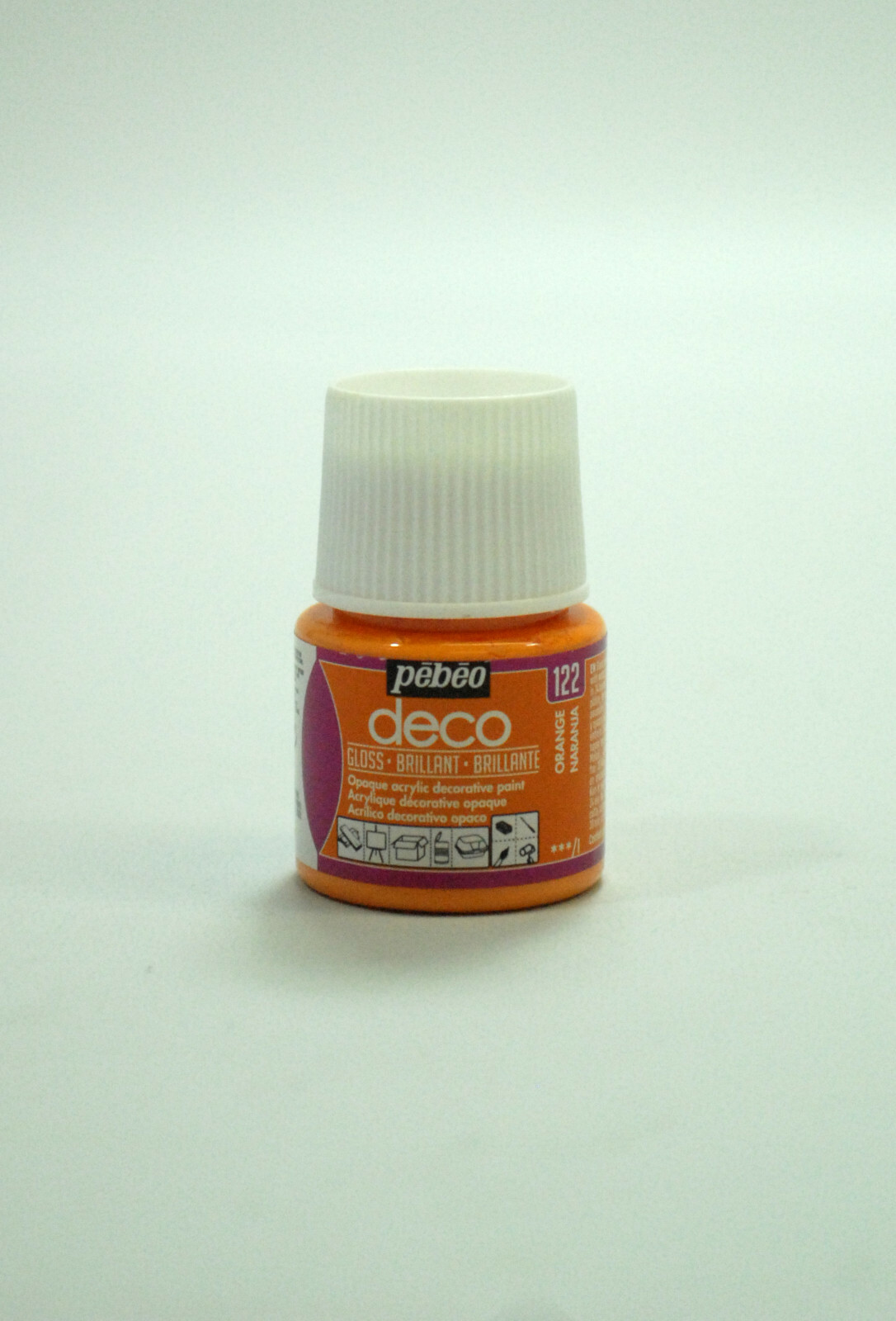 122 Orange