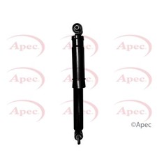 1x Shock Absorber Rear For Renault Grand Scenic MK3 MPV Apec (Single) 562100028R