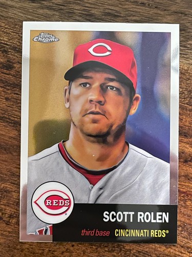 2022 Topps Chrome Platinum Anniversary Baseball - You Pick - Base Cards 1-250 - Picture 233 of 259