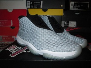 jordan future 3m reflective